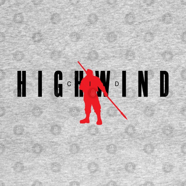 Highwind by InsomniaStudios